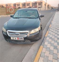 فورد تورس